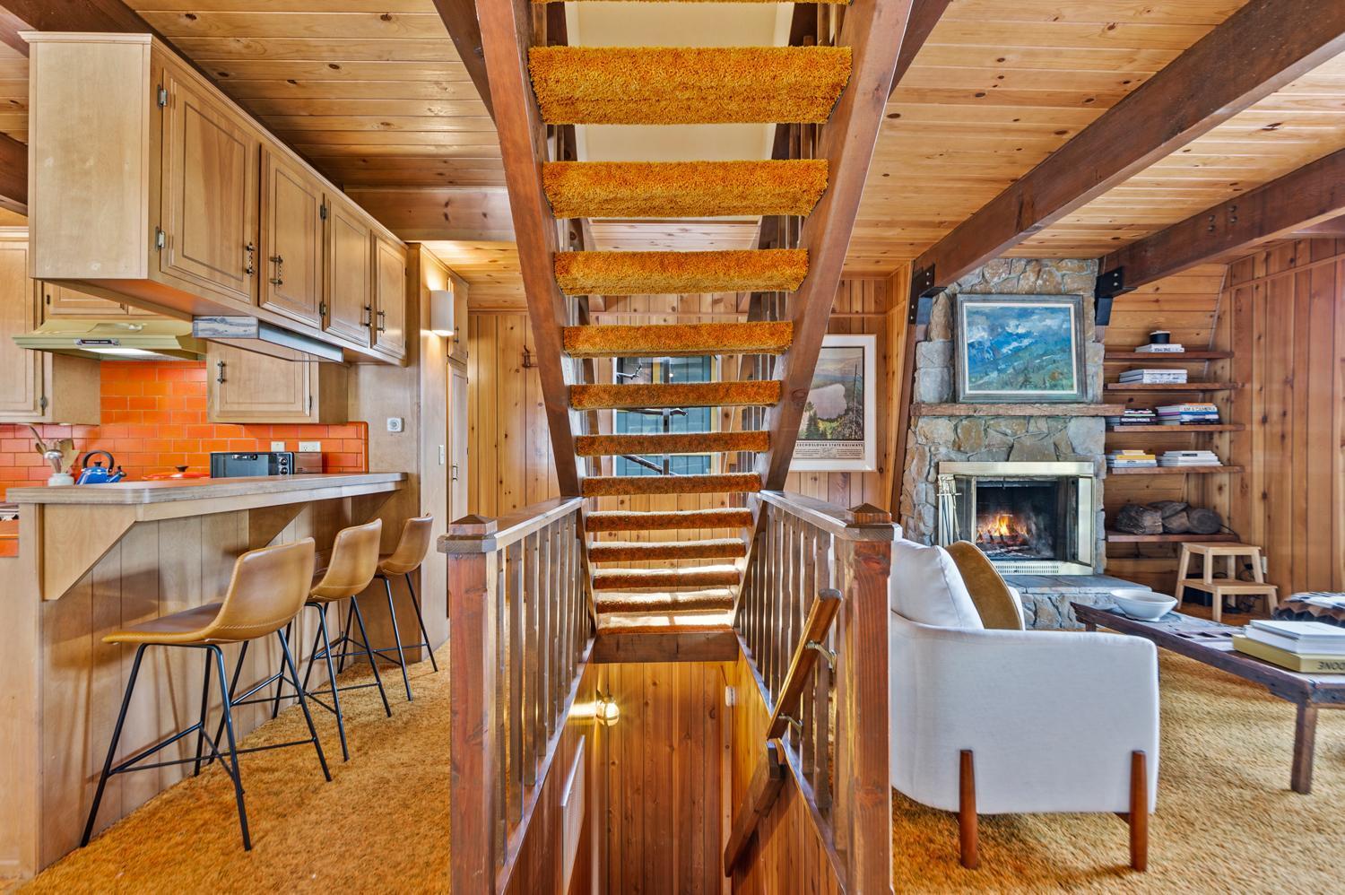 Pet & Kid Friendly Cozy Cabin, Bbq, Firepit, Outdoor Dining, Forest Views Lake Arrowhead Extérieur photo