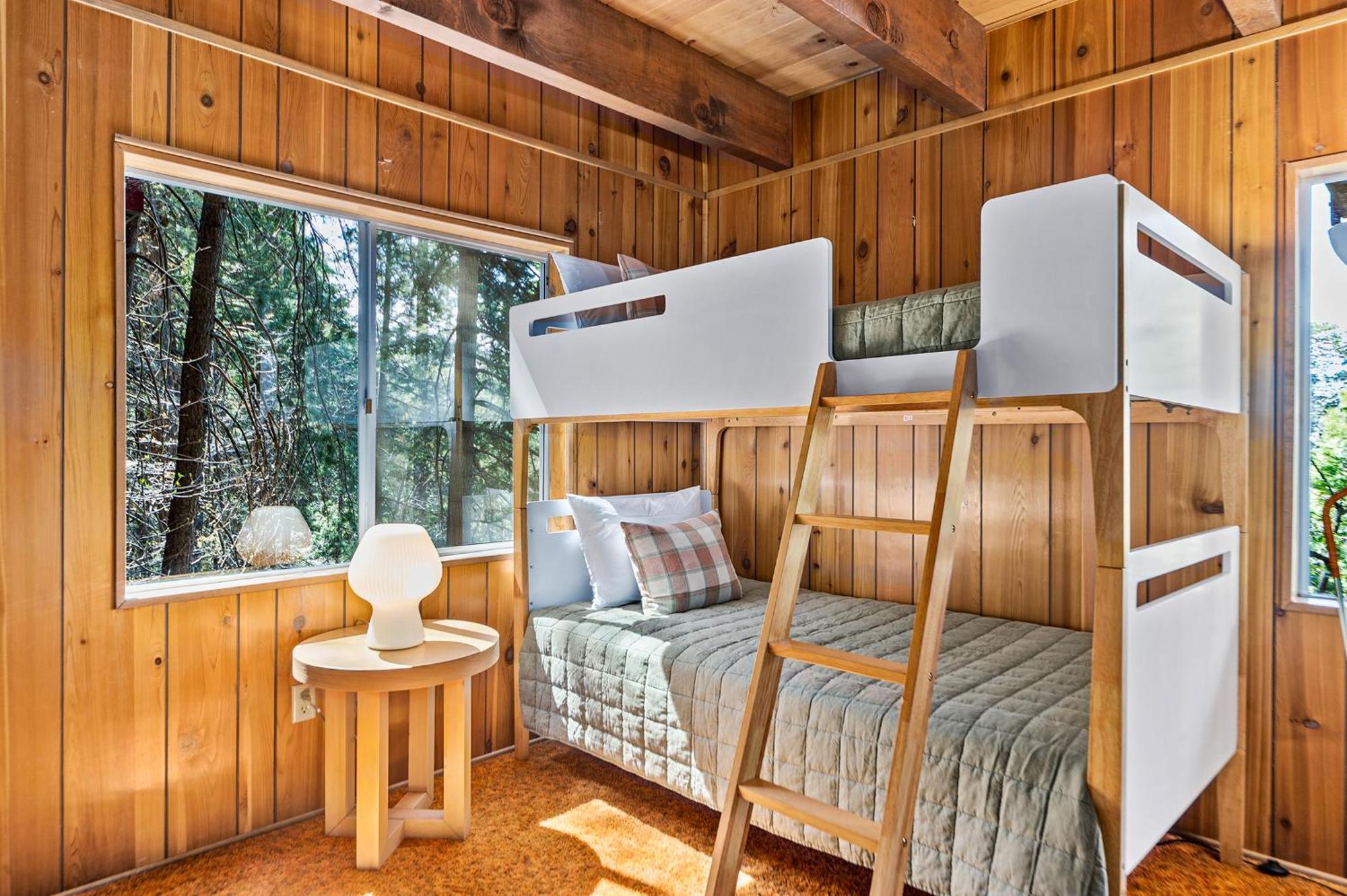 Pet & Kid Friendly Cozy Cabin, Bbq, Firepit, Outdoor Dining, Forest Views Lake Arrowhead Extérieur photo