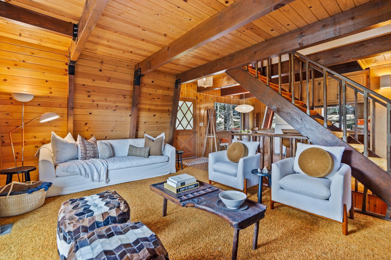 Pet & Kid Friendly Cozy Cabin, Bbq, Firepit, Outdoor Dining, Forest Views Lake Arrowhead Extérieur photo