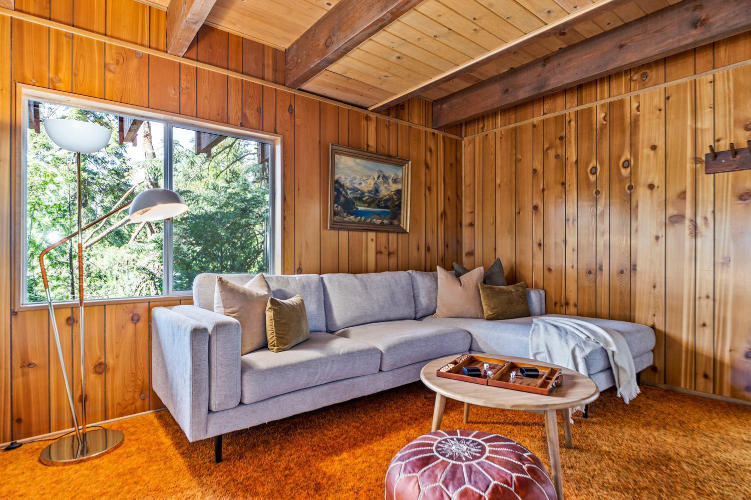Pet & Kid Friendly Cozy Cabin, Bbq, Firepit, Outdoor Dining, Forest Views Lake Arrowhead Extérieur photo