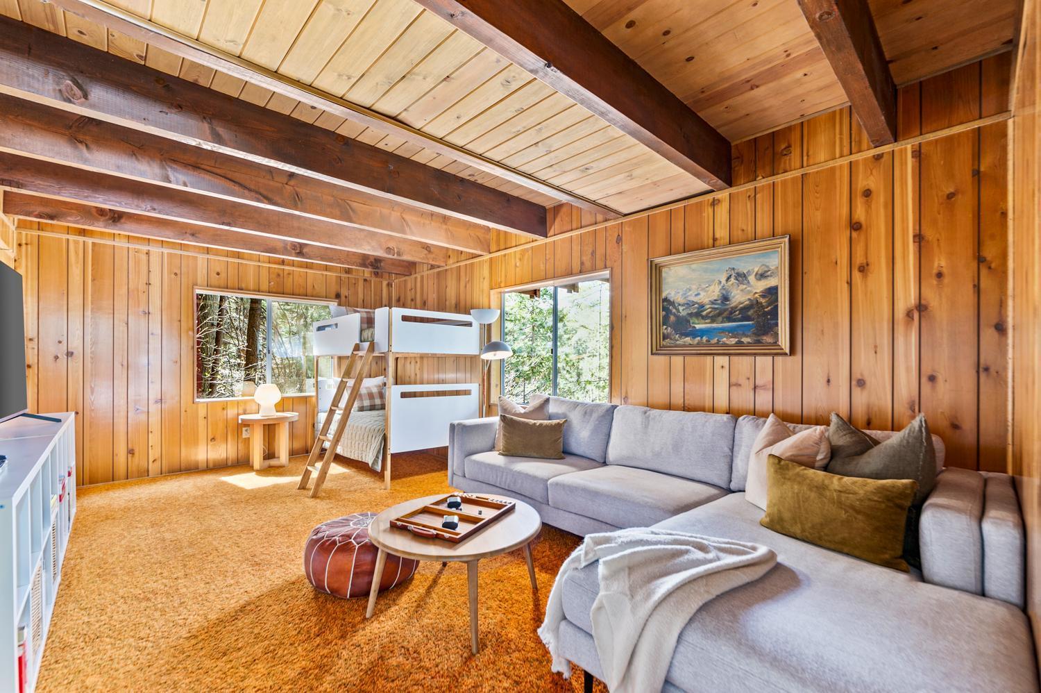 Pet & Kid Friendly Cozy Cabin, Bbq, Firepit, Outdoor Dining, Forest Views Lake Arrowhead Extérieur photo