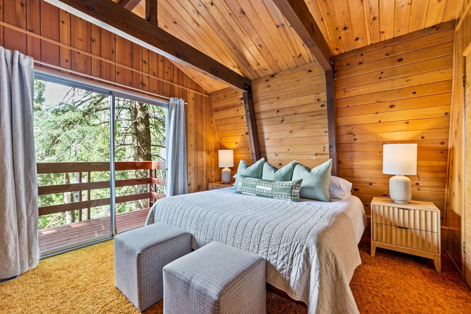 Pet & Kid Friendly Cozy Cabin, Bbq, Firepit, Outdoor Dining, Forest Views Lake Arrowhead Extérieur photo